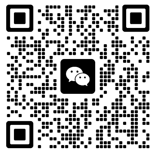 图:扫码加微信,亦可用微信号 pandaoxi2021